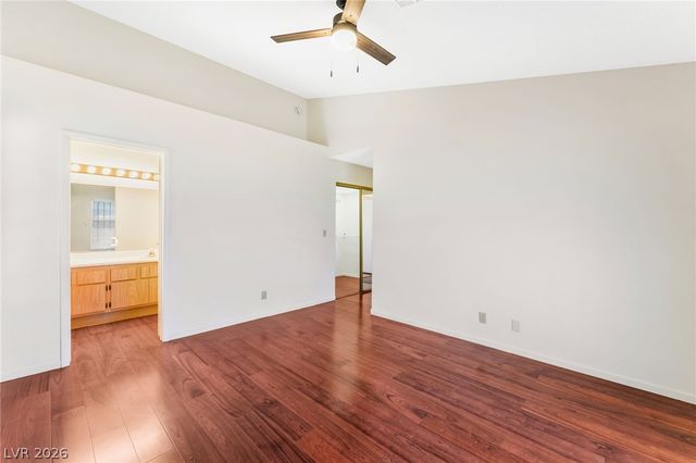 1805 Wild Jan Drive, Las Vegas, NV 89106