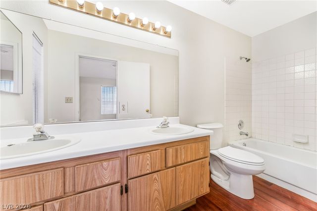 1805 Wild Jan Drive, Las Vegas, NV 89106