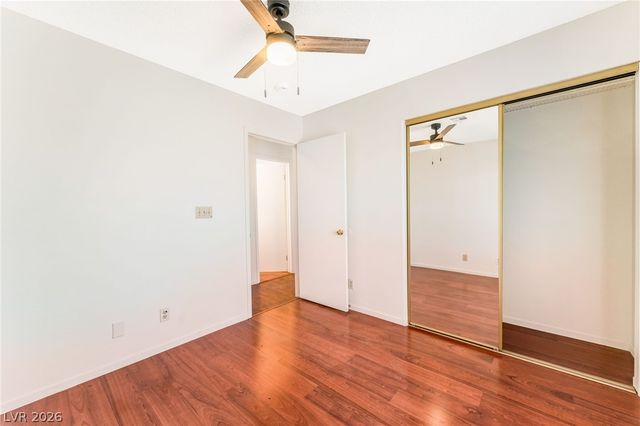 1805 Wild Jan Drive, Las Vegas, NV 89106
