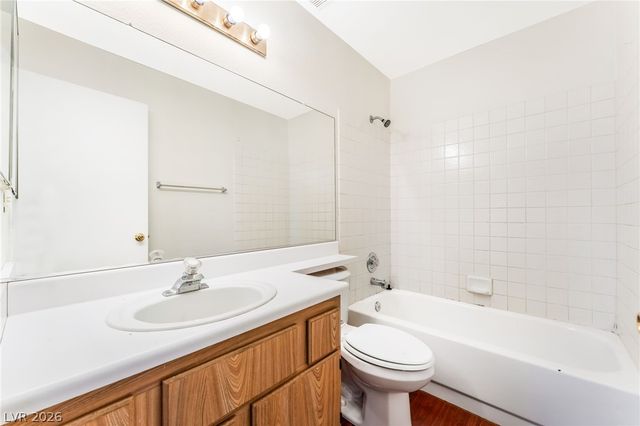1805 Wild Jan Drive, Las Vegas, NV 89106