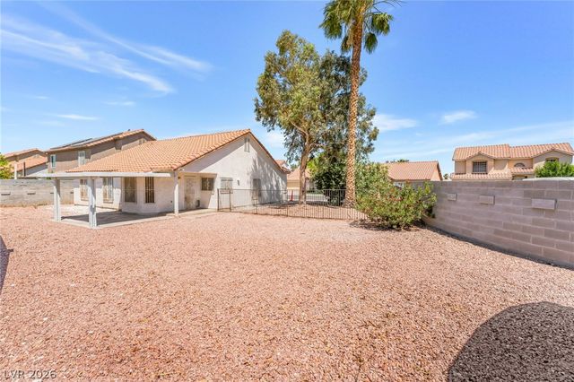 1805 Wild Jan Drive, Las Vegas, NV 89106