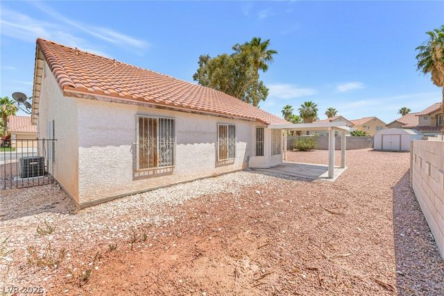 1805 Wild Jan Drive, Las Vegas, NV 89106