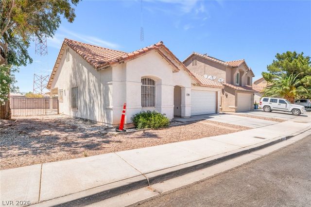1805 Wild Jan Drive, Las Vegas, NV 89106