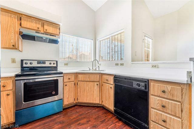 1805 Wild Jan Drive, Las Vegas, NV 89106