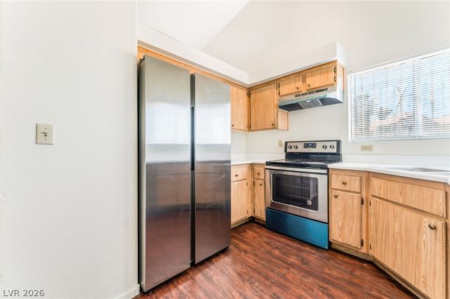 1805 Wild Jan Drive, Las Vegas, NV 89106