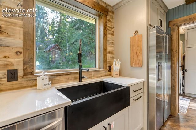 1460 Coyote Trail, Woodland Park, CO 80863