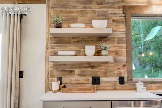 1460 Coyote Trail, Woodland Park, CO 80863