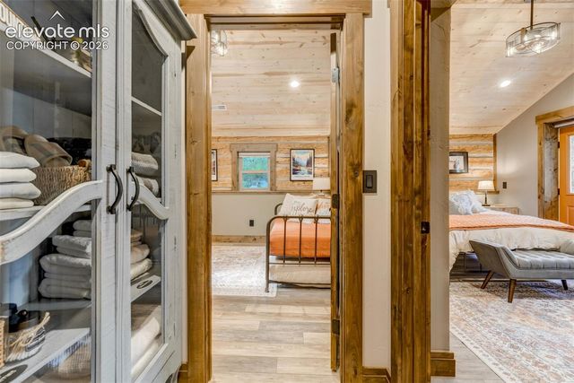 1460 Coyote Trail, Woodland Park, CO 80863