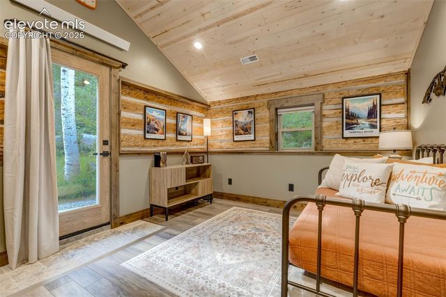 1460 Coyote Trail, Woodland Park, CO 80863