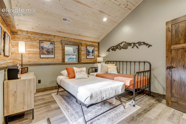 1460 Coyote Trail, Woodland Park, CO 80863