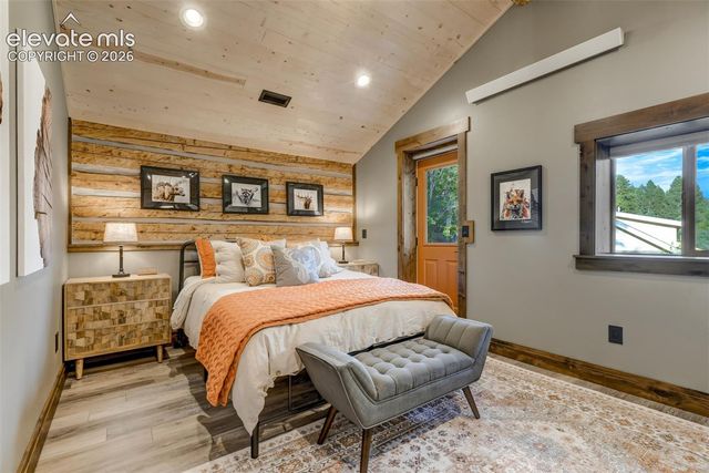 1460 Coyote Trail, Woodland Park, CO 80863