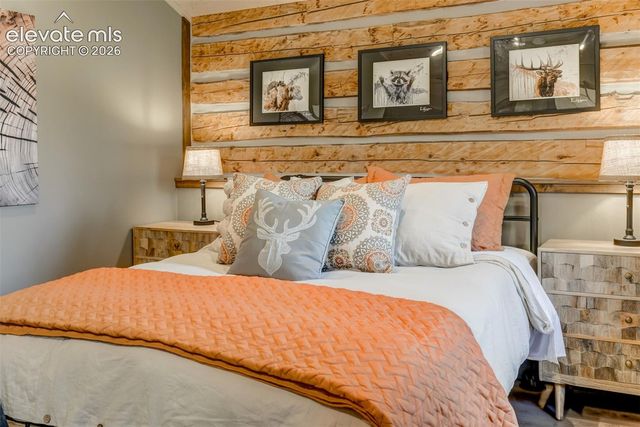 1460 Coyote Trail, Woodland Park, CO 80863
