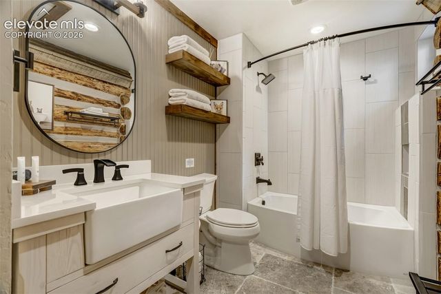 1460 Coyote Trail, Woodland Park, CO 80863