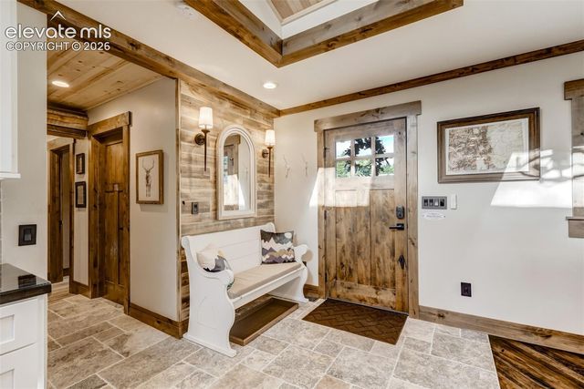 1460 Coyote Trail, Woodland Park, CO 80863