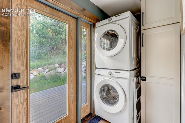 1460 Coyote Trail, Woodland Park, CO 80863
