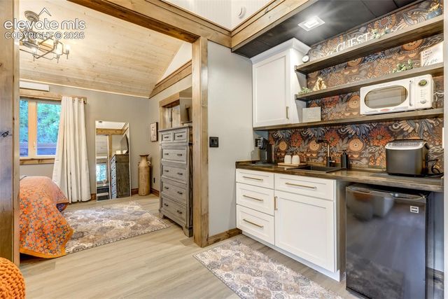 1460 Coyote Trail, Woodland Park, CO 80863
