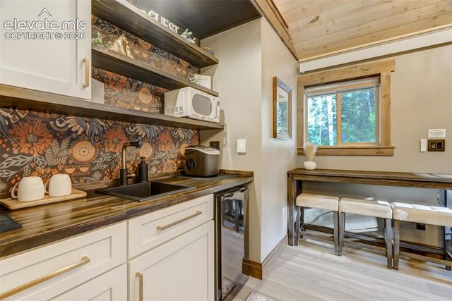 1460 Coyote Trail, Woodland Park, CO 80863