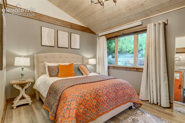 1460 Coyote Trail, Woodland Park, CO 80863