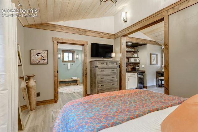 1460 Coyote Trail, Woodland Park, CO 80863