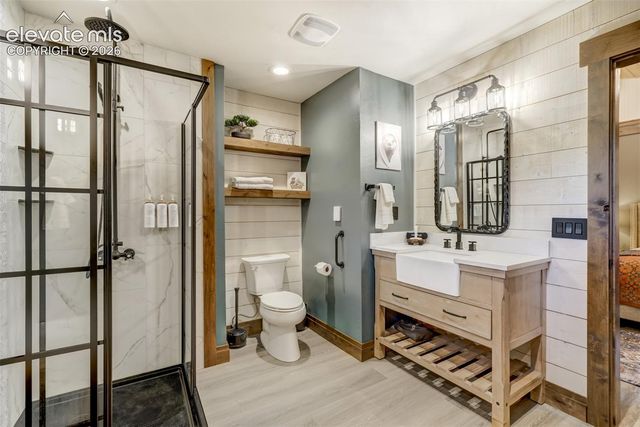 1460 Coyote Trail, Woodland Park, CO 80863
