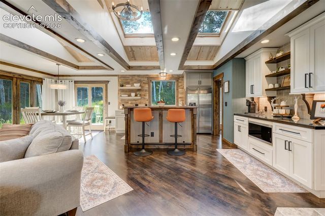 1460 Coyote Trail, Woodland Park, CO 80863