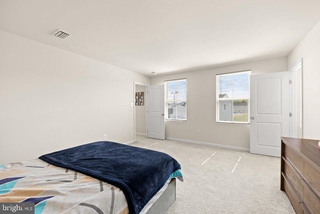 145 DURSLEY CIR, Middletown, VA 22645