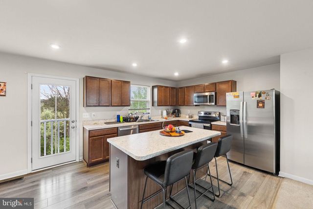 145 DURSLEY CIR, Middletown, VA 22645