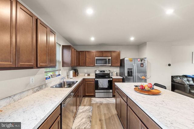 145 DURSLEY CIR, Middletown, VA 22645