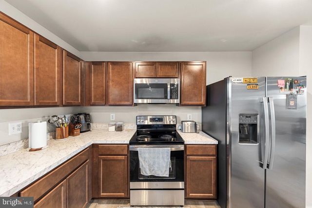 145 DURSLEY CIR, Middletown, VA 22645