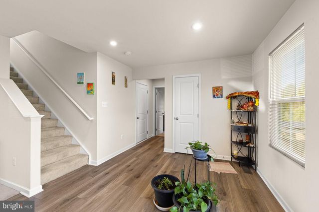145 DURSLEY CIR, Middletown, VA 22645