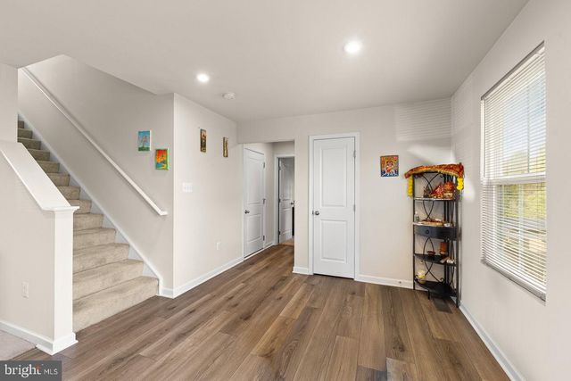 145 DURSLEY CIR, Middletown, VA 22645