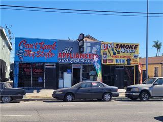 10106 Vermont Avenue, Los Angeles, CA 90044