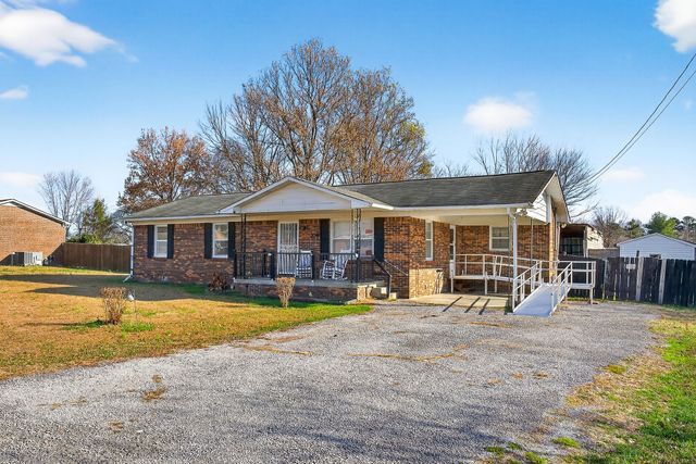 209 Pine Grove Rd, Smithville, TN 37166