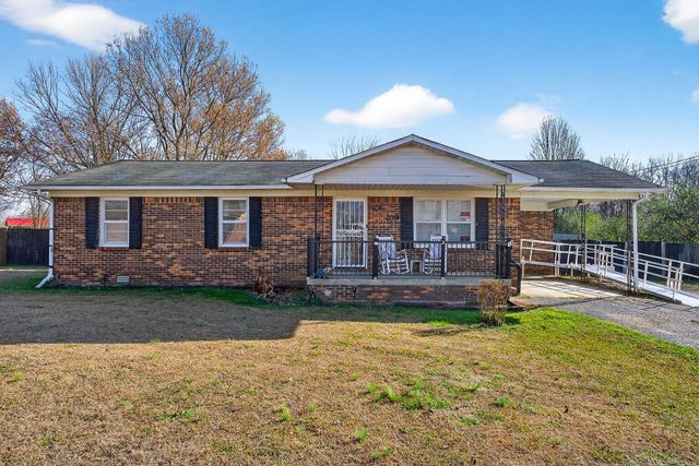 209 Pine Grove Rd, Smithville, TN 37166
