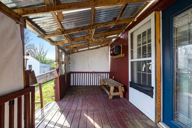 209 Pine Grove Rd, Smithville, TN 37166