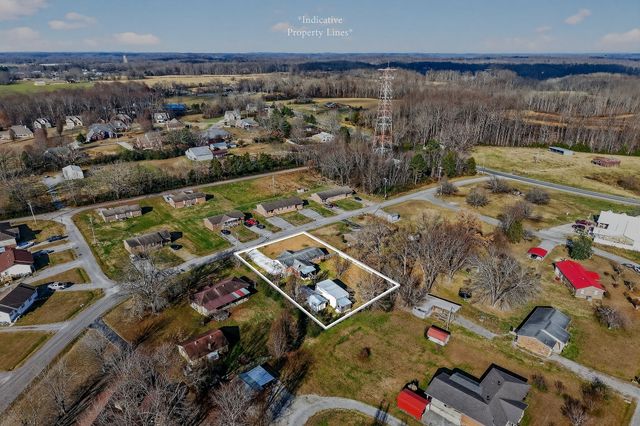 209 Pine Grove Rd, Smithville, TN 37166