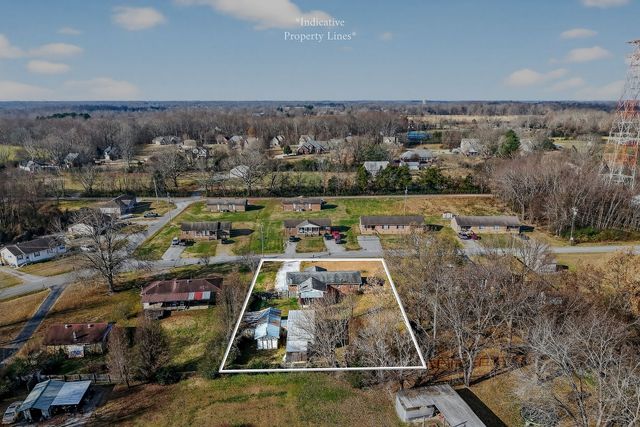 209 Pine Grove Rd, Smithville, TN 37166