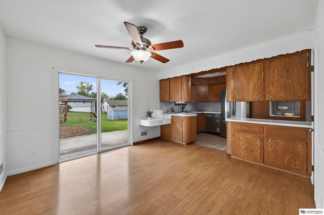 6634 Nebraska Avenue, Omaha, NE 68104