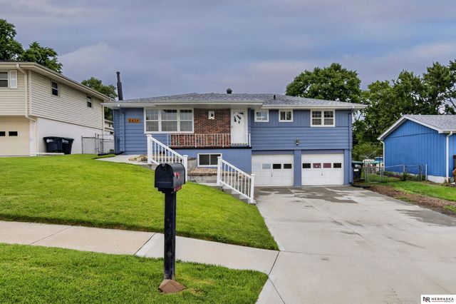 6634 Nebraska Avenue, Omaha, NE 68104