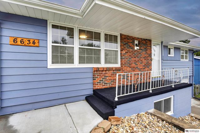 6634 Nebraska Avenue, Omaha, NE 68104