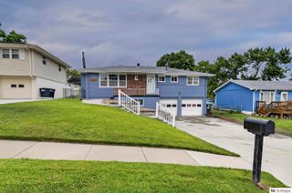 6634 Nebraska Avenue, Omaha, NE 68104