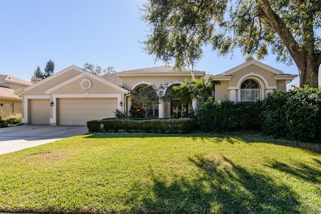 4324 AUSTON WAY, Palm Harbor, FL 34685