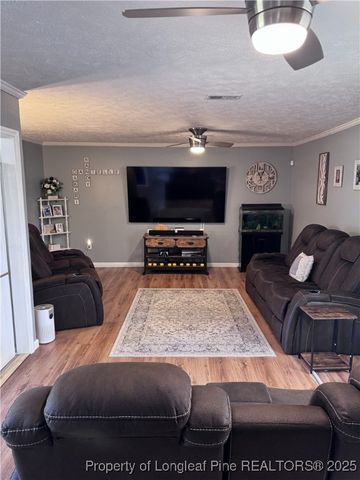 2494 W Whitepond Road W, Fairmont, NC 28340