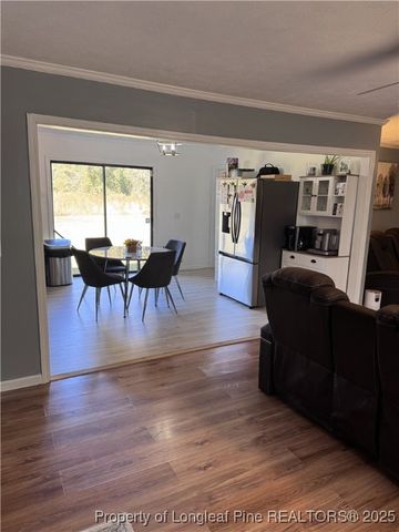 2494 W Whitepond Road W, Fairmont, NC 28340