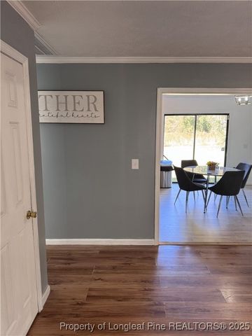 2494 W Whitepond Road W, Fairmont, NC 28340