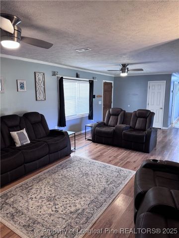 2494 W Whitepond Road W, Fairmont, NC 28340