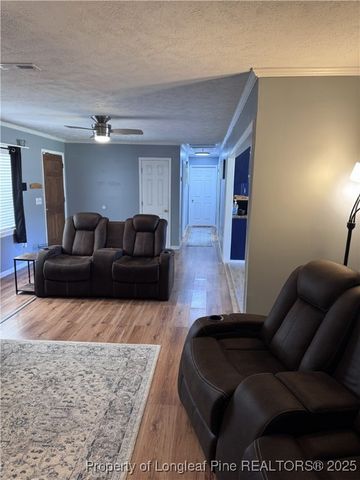 2494 W Whitepond Road W, Fairmont, NC 28340