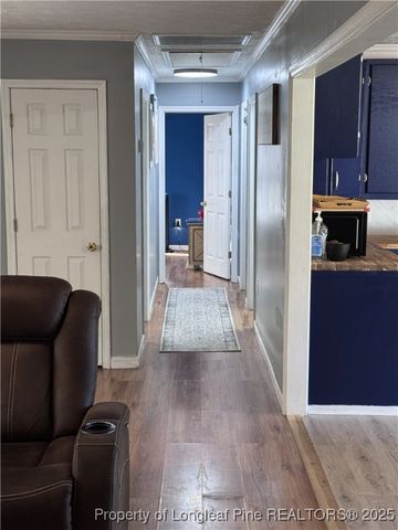 2494 W Whitepond Road W, Fairmont, NC 28340