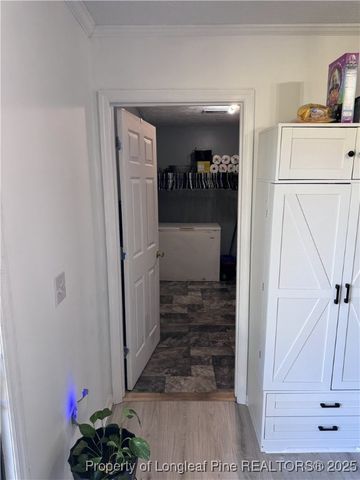 2494 W Whitepond Road W, Fairmont, NC 28340