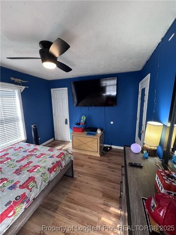 2494 W Whitepond Road W, Fairmont, NC 28340